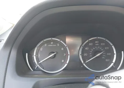 2018 Acura Tlx Tech Pkg from USA, damaged, VIN 19UUB2F52JA002923